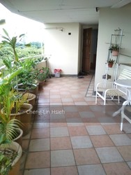 Pandan Valley (D21), Condominium #208969131